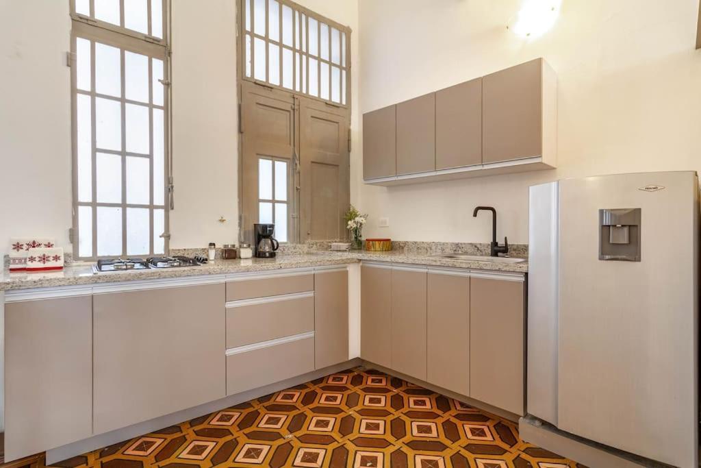 Loft En Corazon De Ciudad Antigua Cartagena