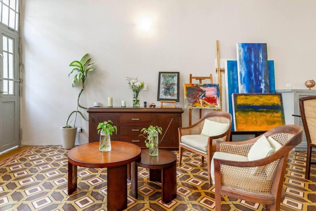 Loft En Corazon De Ciudad Antigua * Cartagena
